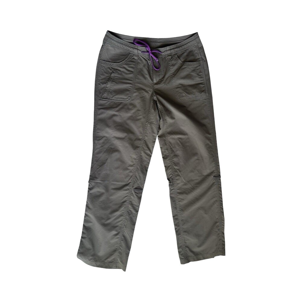 The North Face NEW Hiking Pants NWOT size 10